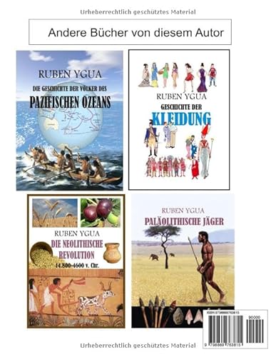 KOLONIALGESCHICHTE: URUGUAY UND RIO GRANDE DO SUL (German Edition)