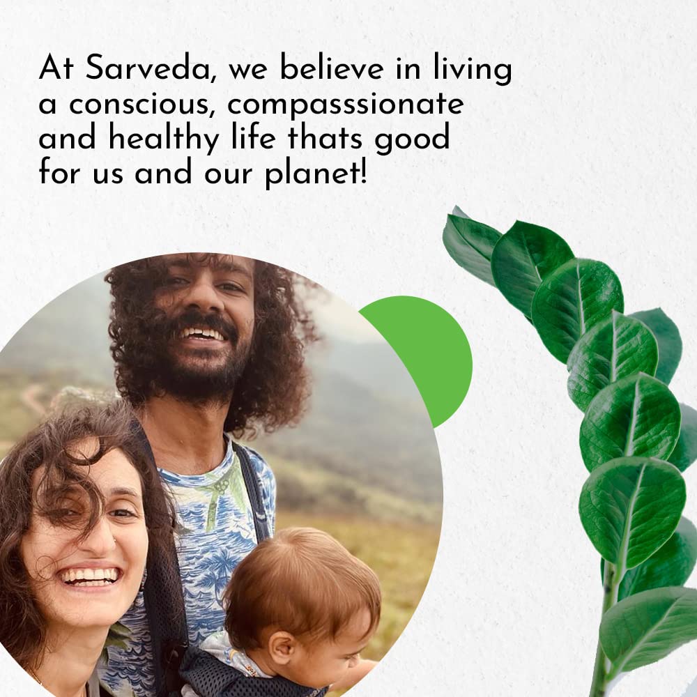 Sarveda Stainless Steel Straws | Re-usable & Eco-Friendly Suitable for Kids & Adults (Pack of 2) 4