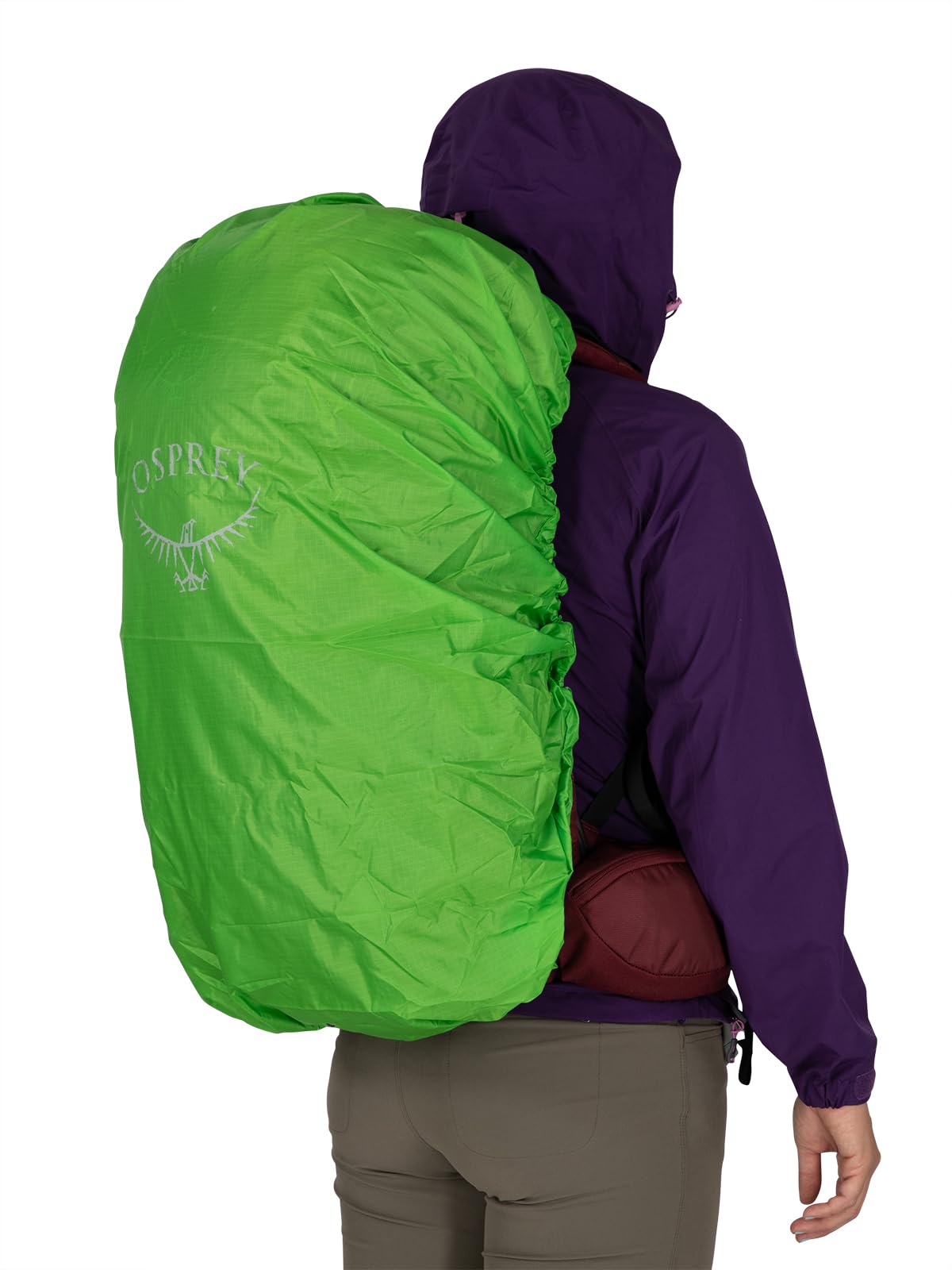 Osprey Viva 45 damski plecak z plecakiem