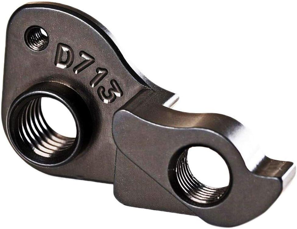 Pilo D713 derailleur Hanger for Cannondale Bad Habit (#KP381)