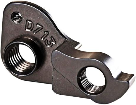 Pilo D713 derailleur Hanger for Cannondale Bad Habit #KP381