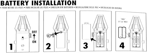 Miniatura 5 de STAR WARS Sable de luz Plo Koon