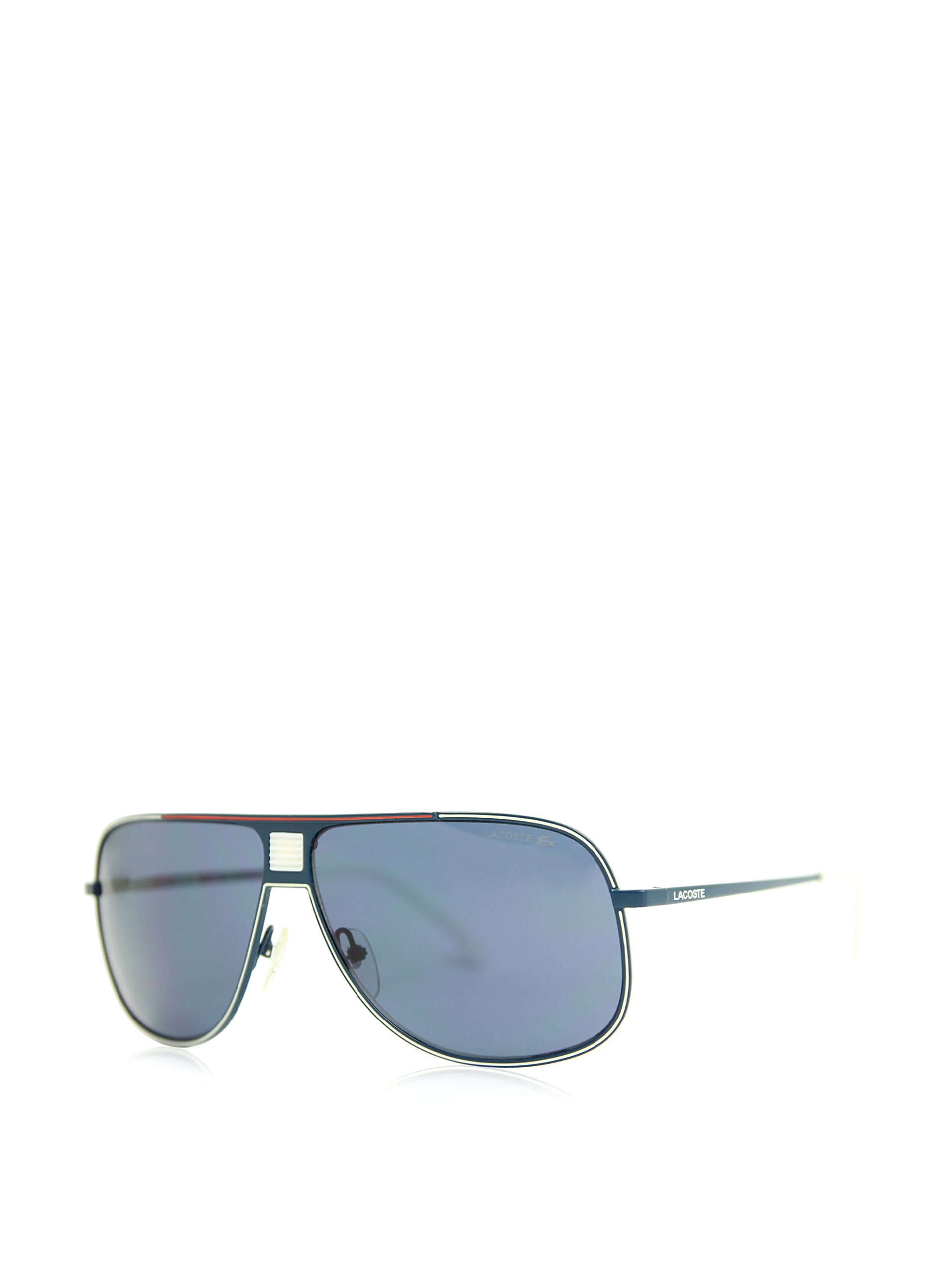 Lacoste Sunglasses L148S BLUE 424 L148S- Buy Online in Bahamas at  Desertcart - 2416170.