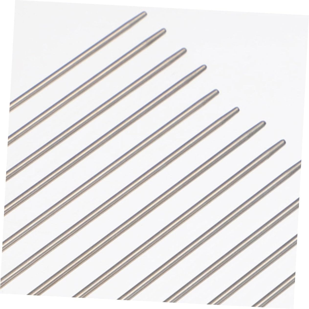 Generic 2pcs Paper Comb Knitter Quilting Supplies Quill Paper Shapes Circles Weaving Paper Craft Quilling Kits Quilling Tools Paper Quilling Comb Making Paper Quilling Tool DIY Pet Plastic