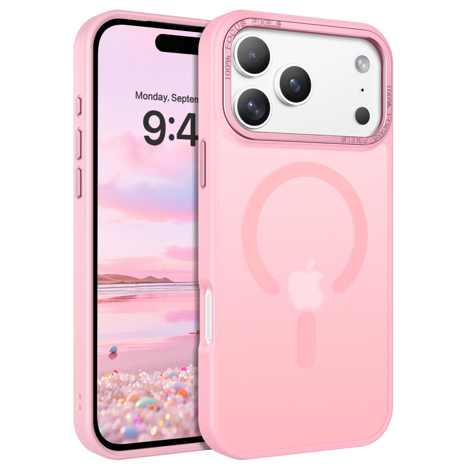 GaoBao iPhone 12/iPhone 12 Pro Case