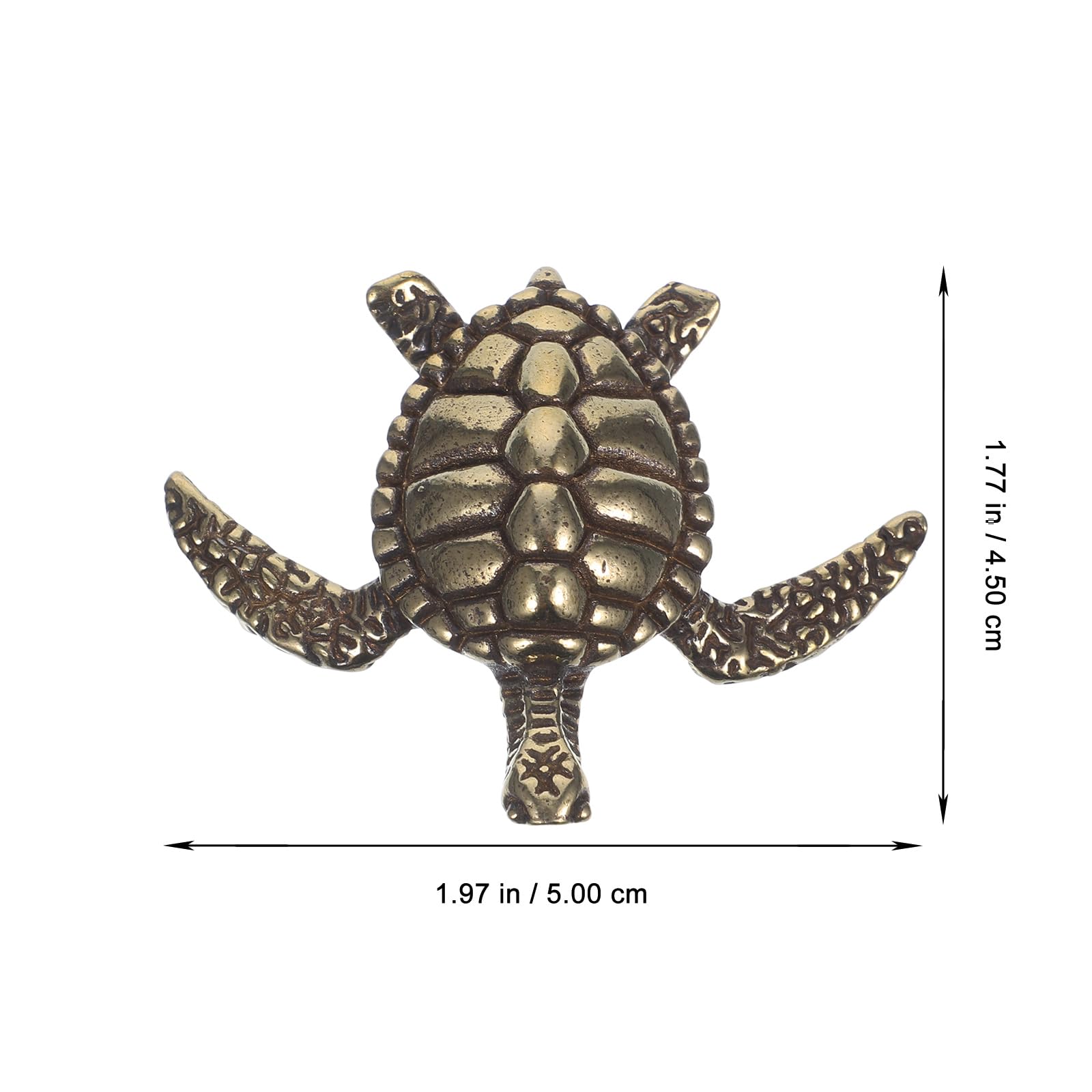 Anulely koperen schildpad, miniatuur koperen schildpad | Vintage schildpadbeeldjes - Schildpad Standbeeld Vintage Messing Schildpad Miniaturen Beeldjes Home Decoraties Auto Ornament Bureau Decor Anulely koperen schildpad, miniatuur koperen schildpad | Vintage schildpadbeeldjes - Schildpad Standbeeld Vintage Messing Schildpad Miniaturen Beeldjes Home Decoraties Auto Ornament Bureau Decor