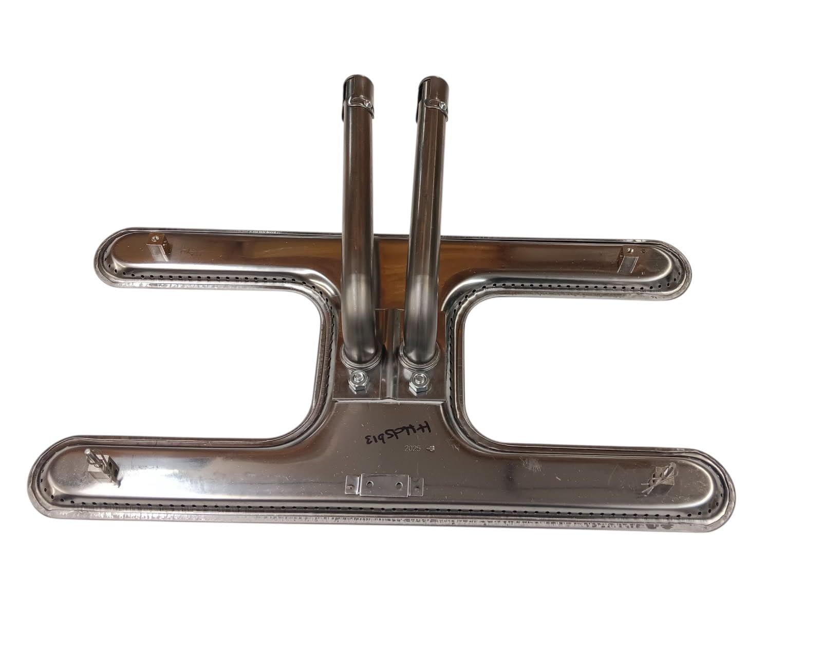 Amazon.com : MHP Premium Stainless Steel Small Burner