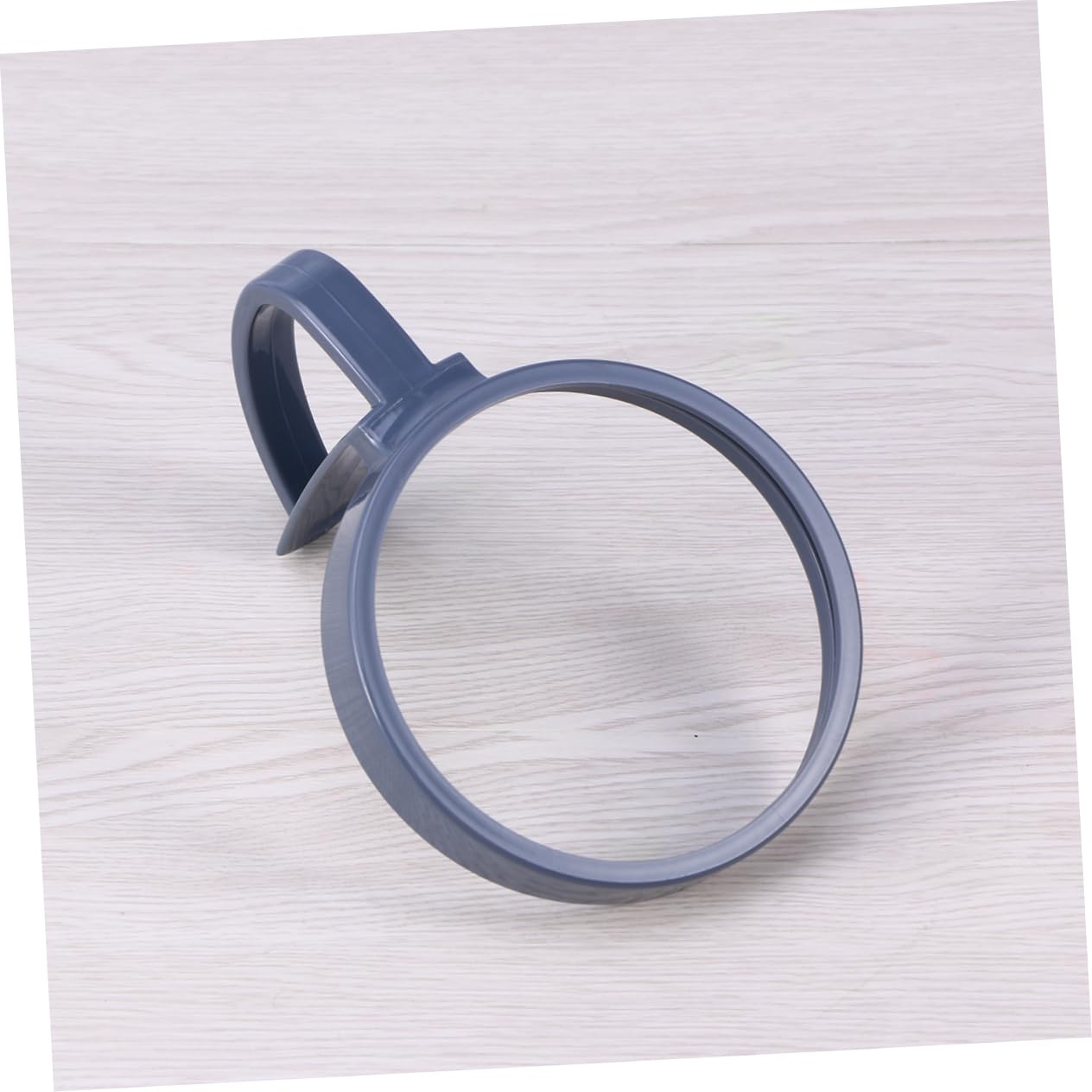 LALADEFIEE Stay Fresh Replacement Lip Ring for Juicer Premium Gasket with Grip Handle Fit for Cups for Nutrient Extraction Easy to Install and Maintain