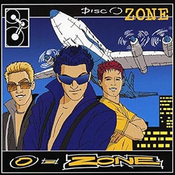 洋楽 O-Zone CDS 洋楽 O-Zone CDS O・通常盤 | ZONE | ソニーミュージック