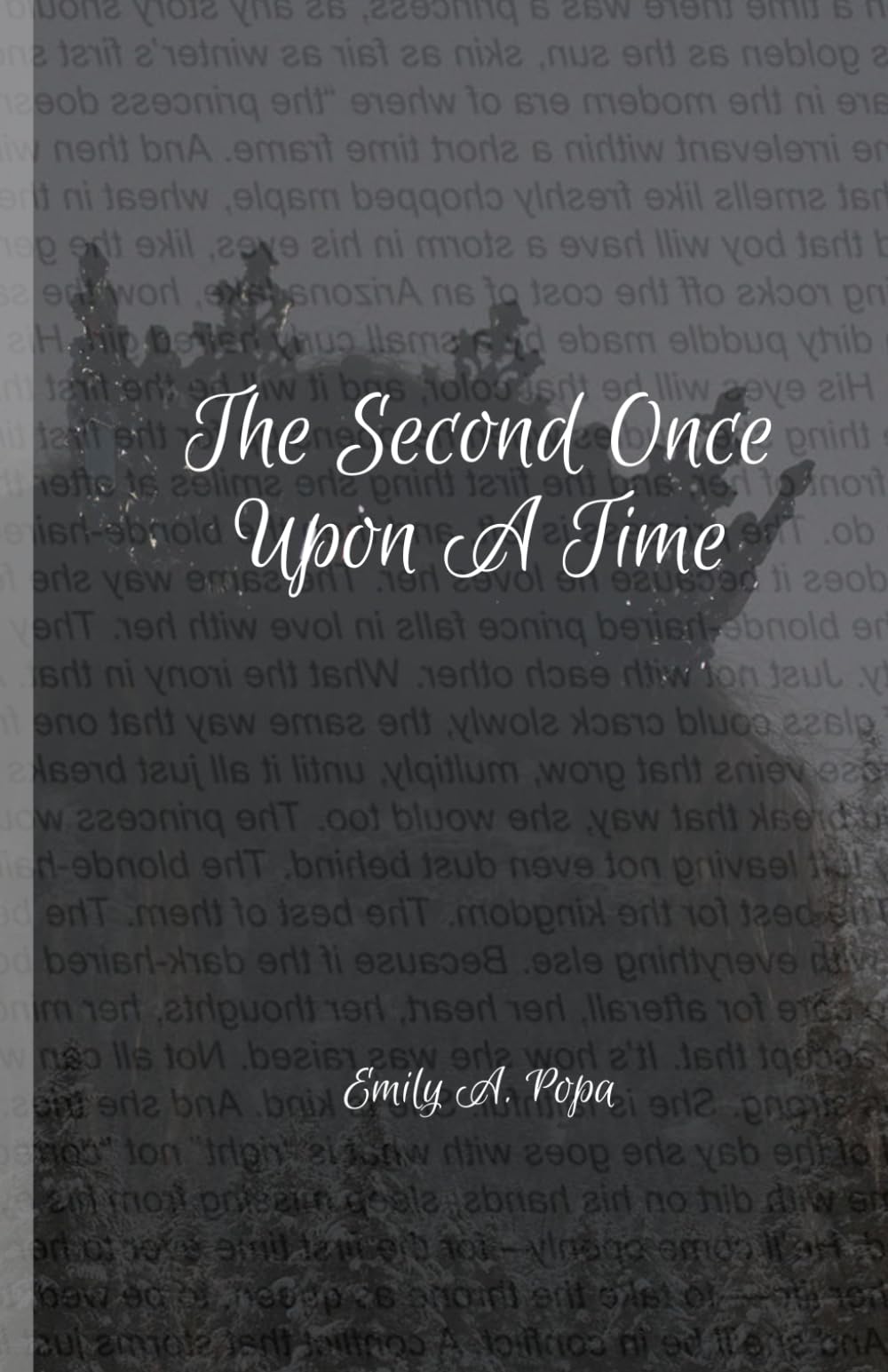 The Second Once Upon A Time