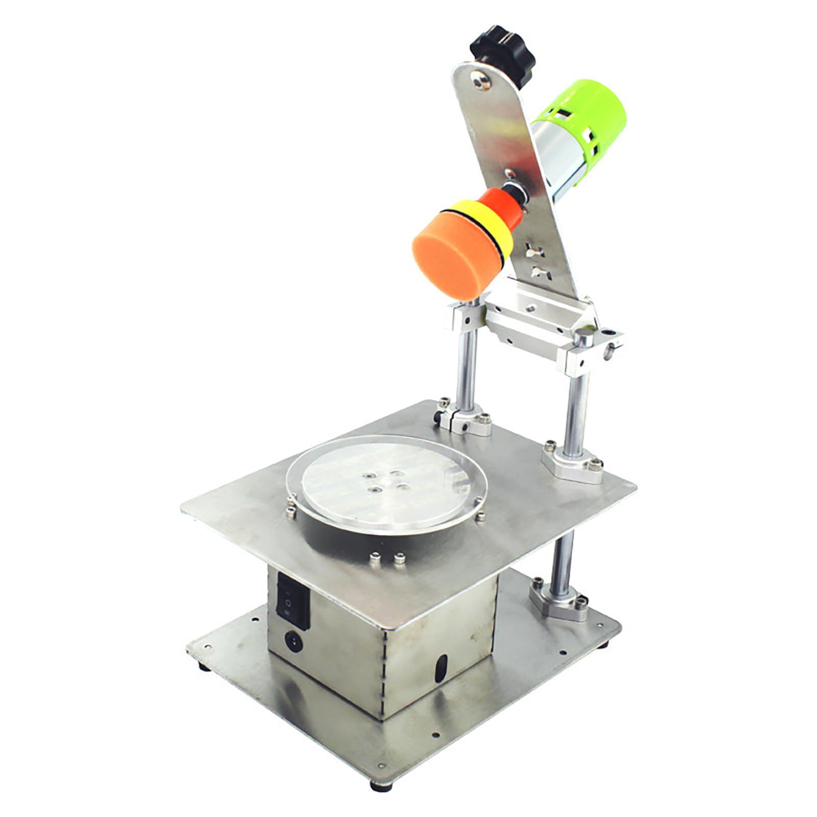 Polisseuse à disque DVD rayé : réparateur de rayures pour corriger les bugs de lecture