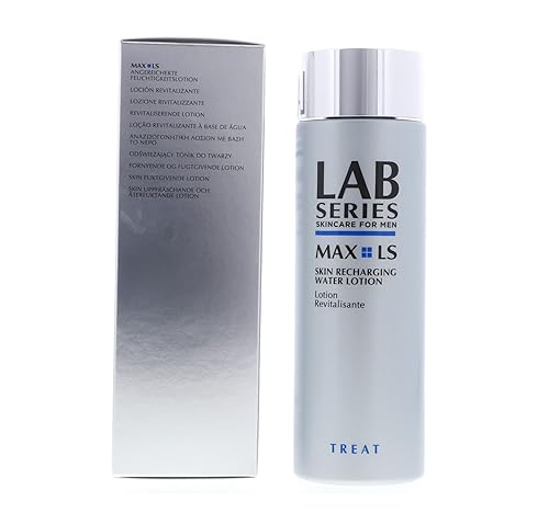Miniatura 5 de Lab Series Max LS Skin Recharging Water Lotion 6.8 fl oz6.7 Fl oz