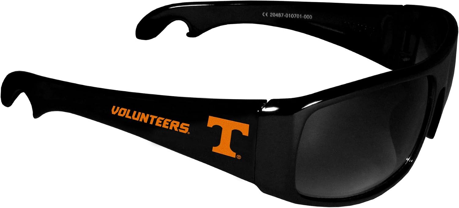 Siskiyou Sports Oregon Ducks Wrap Bottle Opener Sunglasses