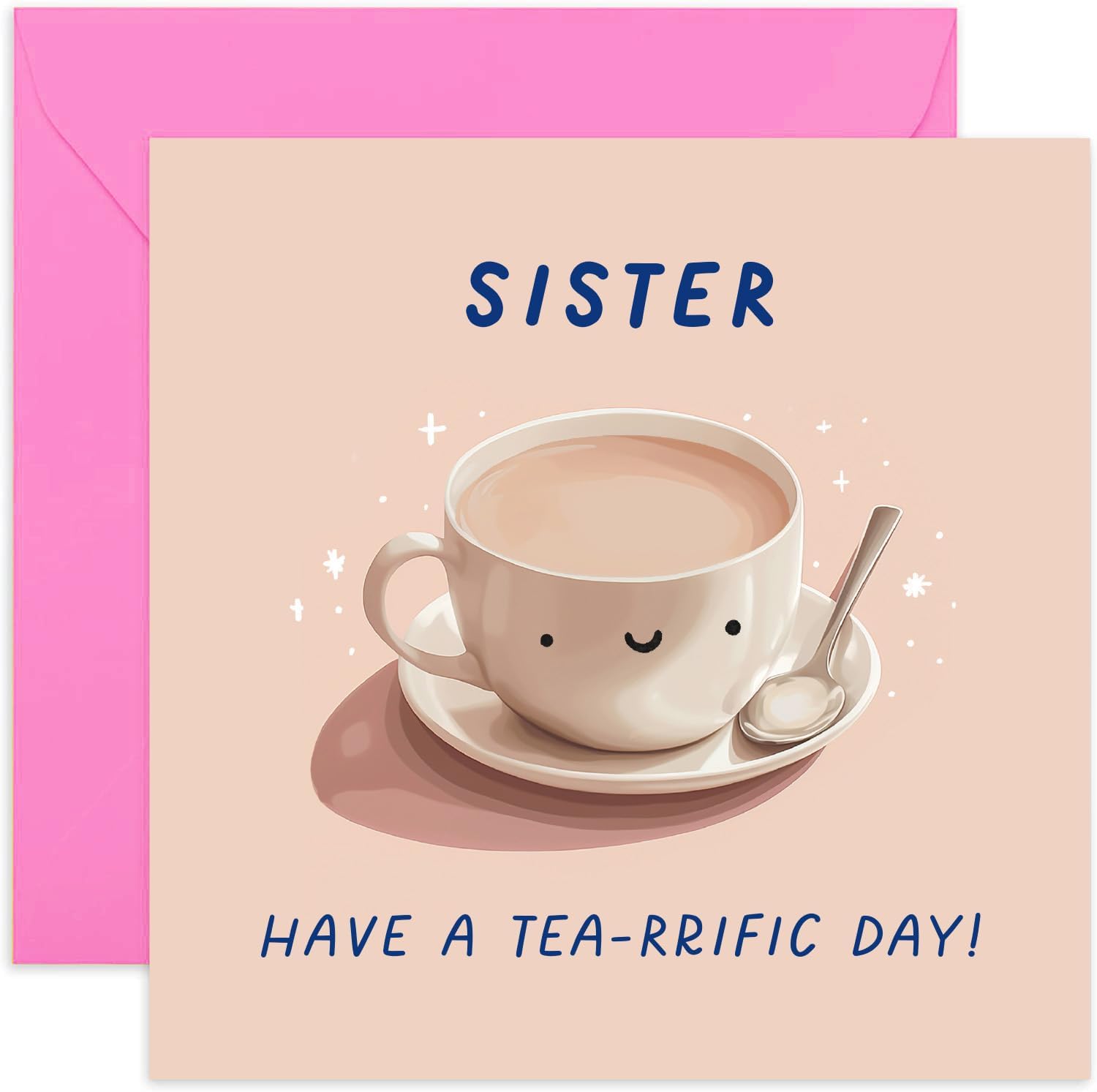 Cute Animal Card Old English Co. Capybara Birthday Card - Cute Animal Greeting Card With Envelope Cute Animal Cards - View #3