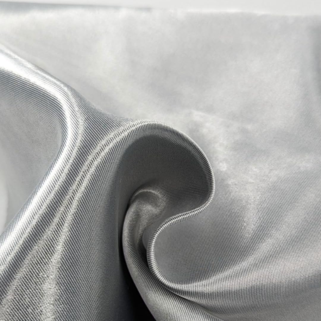 Tenda 100% Oscurante In Velluto Venise Taupe MC740 - Moondream - Foto 10