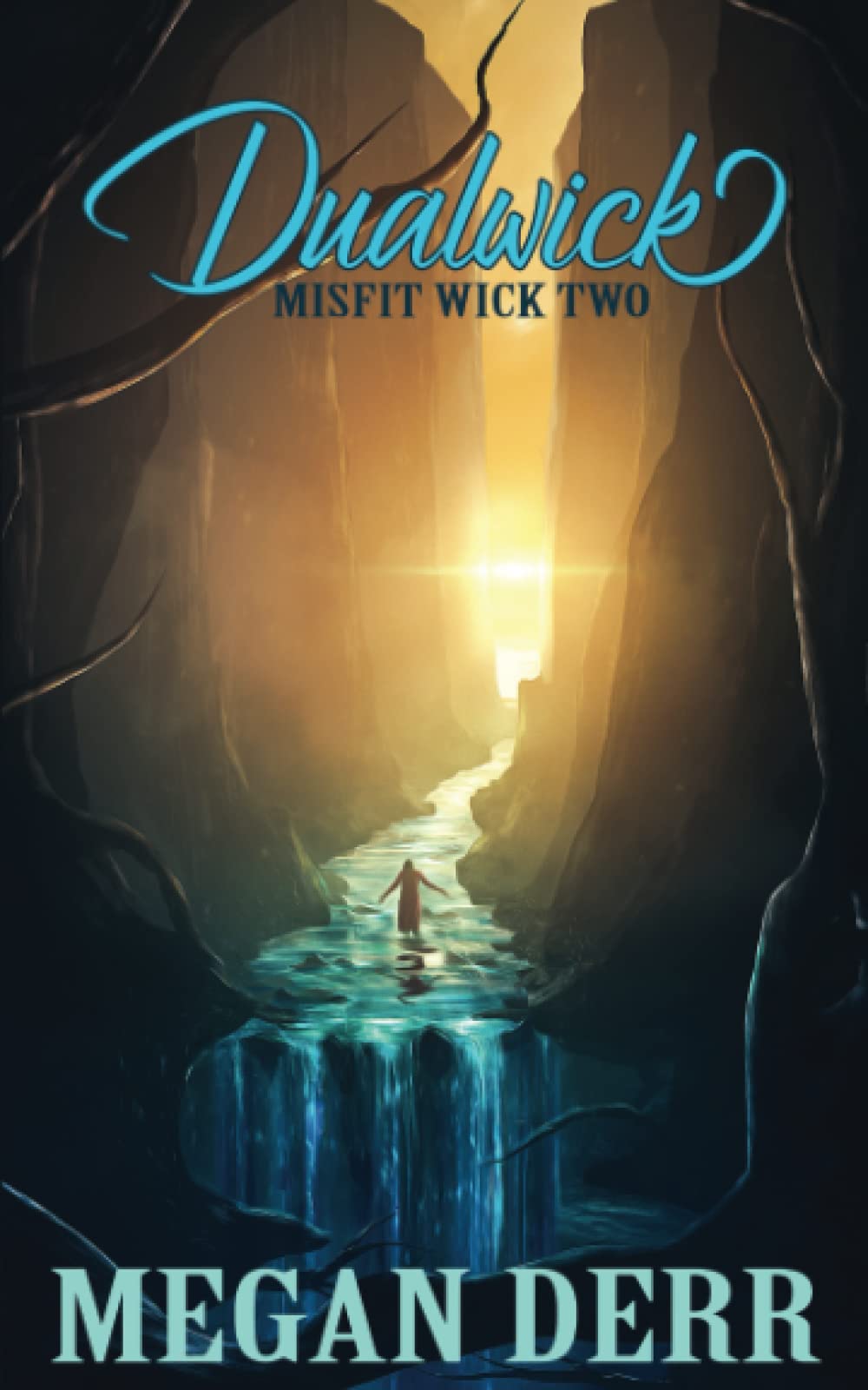 Dualwick: 2 (Misfit Wick)