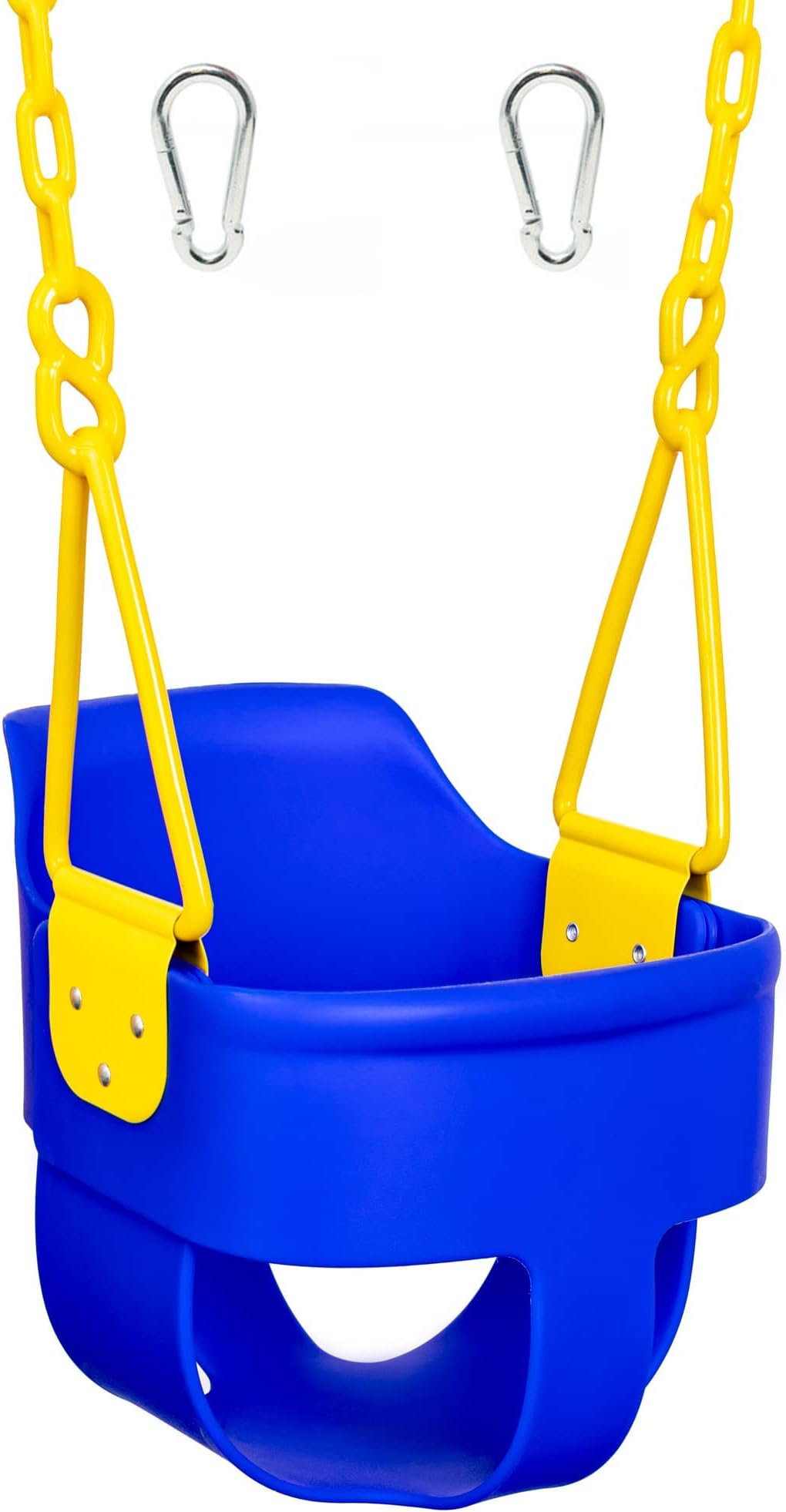 High Back Full backet Toddler Swing and Swing seat for kids