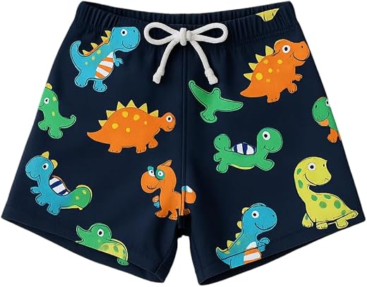 Bubble Berry Swimwear for Boys One-Piece Swimsuit