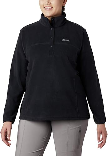 Miniatura 6 de Columbia Benton Springs 12 Snap Pull Over II para mujer