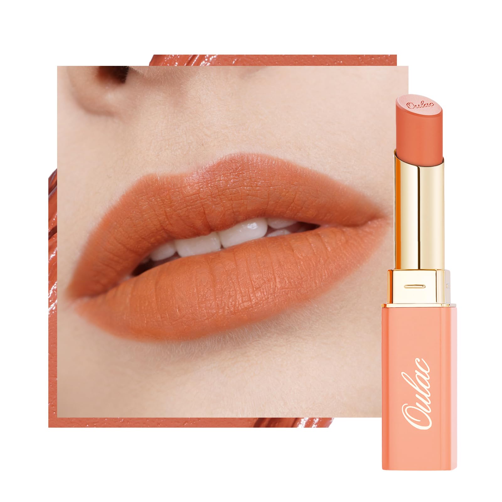 Oulac Stain Crème Lippenstif