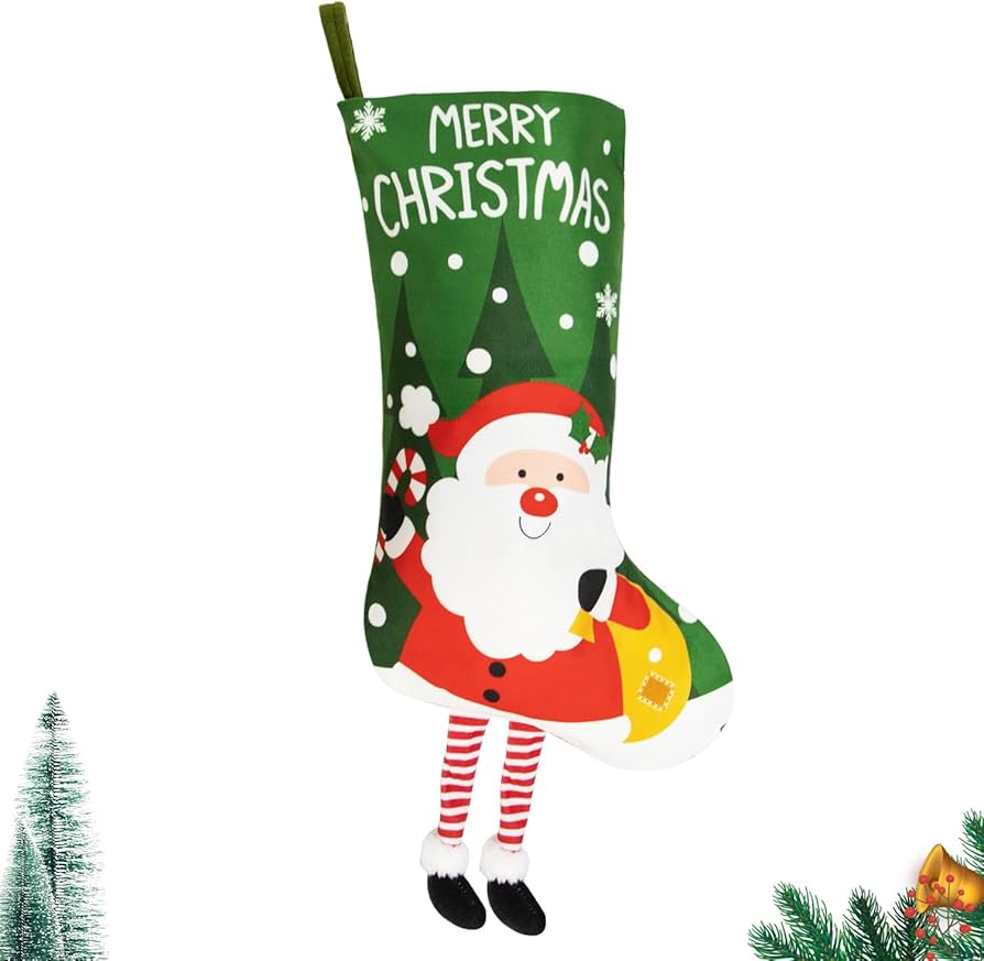 Great christmas stockings Clearance