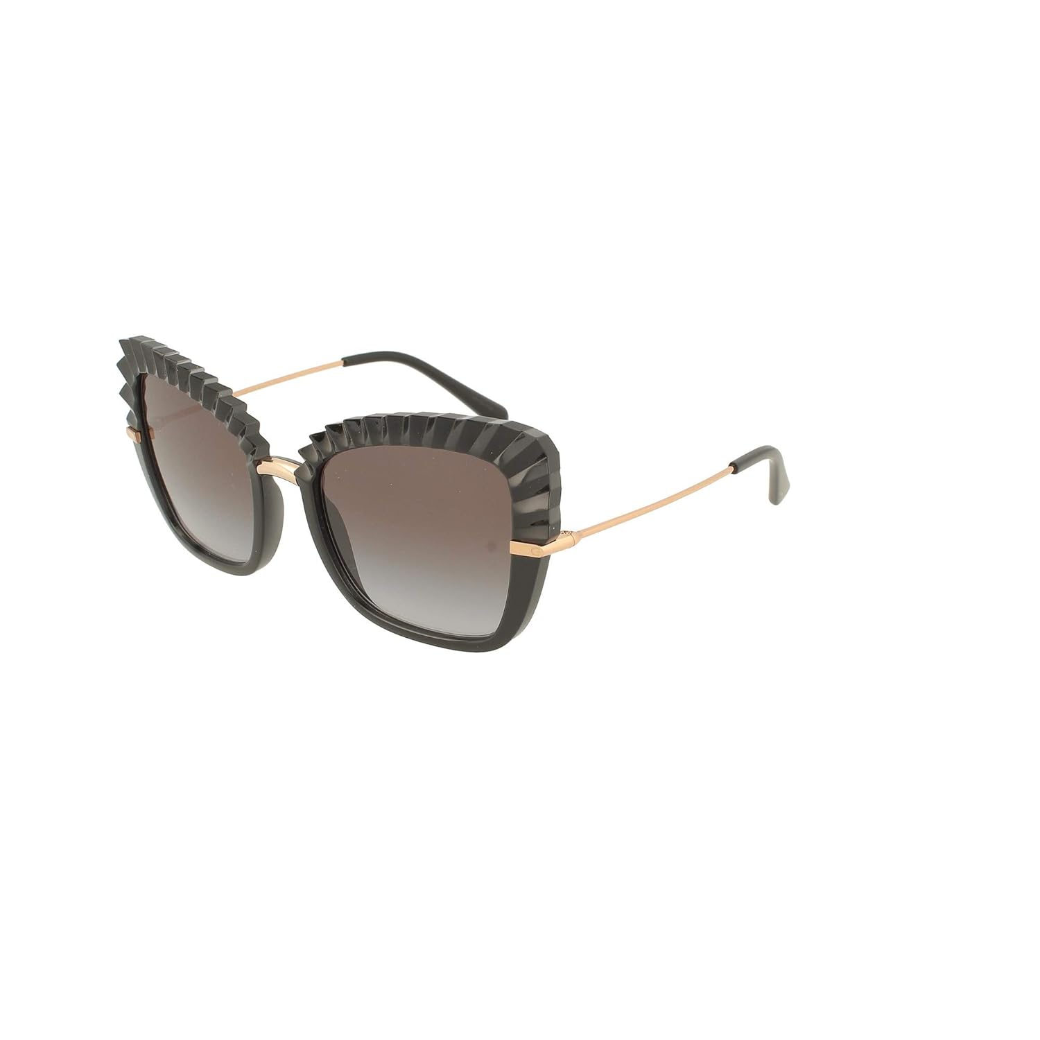 Óculos de sol femininos Dolce & Gabbana DG6131 preto/cinza claro gradiente preto 53 em promoção! Veja a oferta e mais achadinhos de Óculos de sol 2 Hoje é o melhor dia para comprar Óculos de sol femininos Dolce & Gabbana DG6131 preto/cinza claro gradiente preto 53 com aquele preço maroto! Promoção! Aproveite a oferta! 2