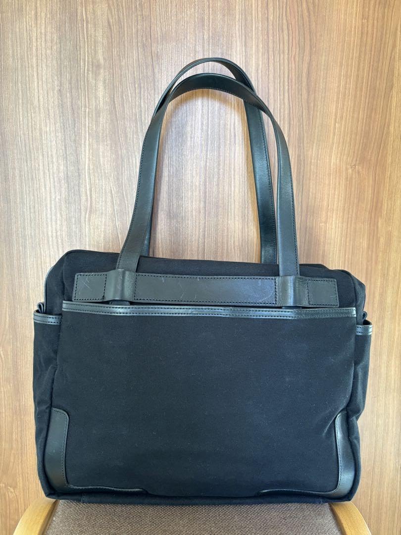 Amazon.co.jp: GANZO CB-1 スクエアボストン : ファッション