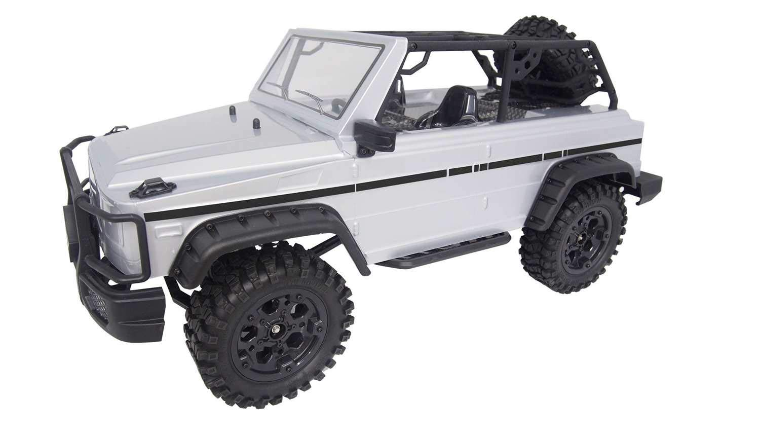 Amewi 22188 Surpass Wild 4WD Scale Crawler 1:10 RTR