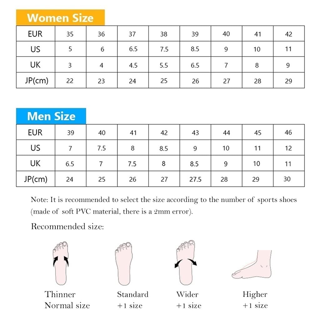 MTFBQ Hausschuhe Massage Hausschuhe Sandalen Für Damen Herren Akupressur Reflexzonenmassage Fußmassagegerät rutschfeste Duschschuhe Schmerzen Lindern, Geschenke Für Mama Und Papa