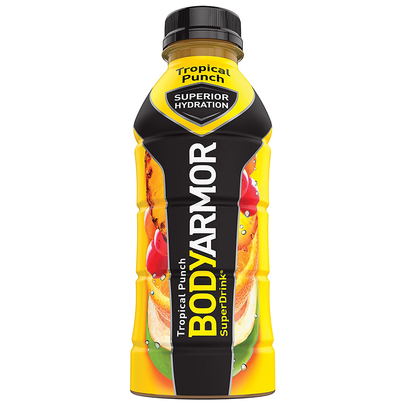 BODYARMOR Lyte Sports Drink Orange Clementine No Sugar Added