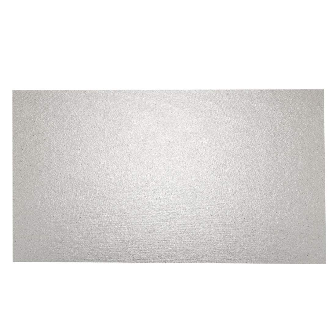 NA 2pcs Microwave Oven Mica Plates Repair Sheets Part 200 mm x 300 mm x 0.5 mm