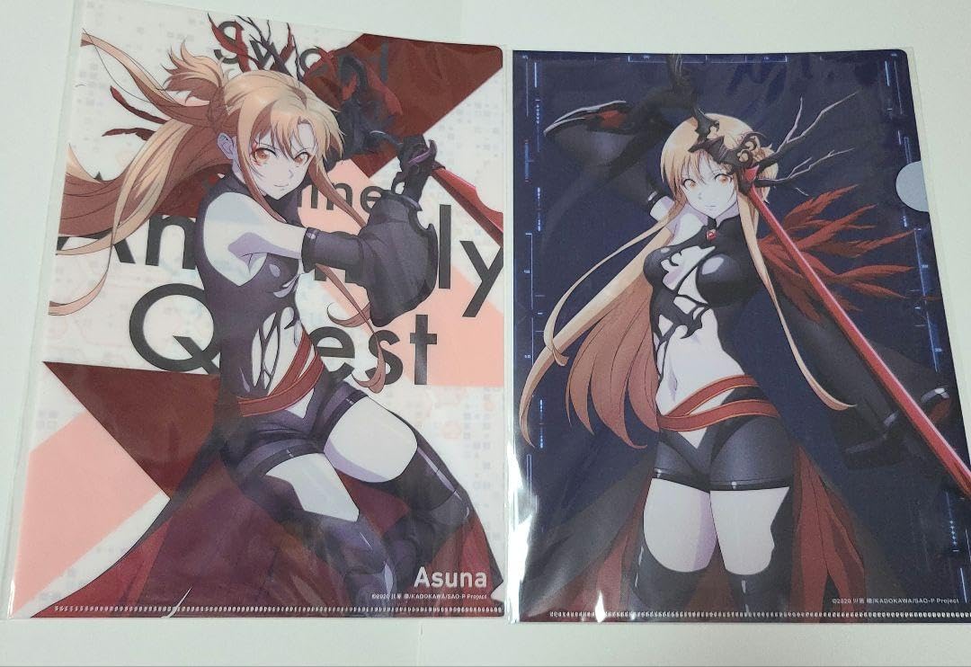 Amazon.co.jp: ソードアート オンライン アノマリークエスト