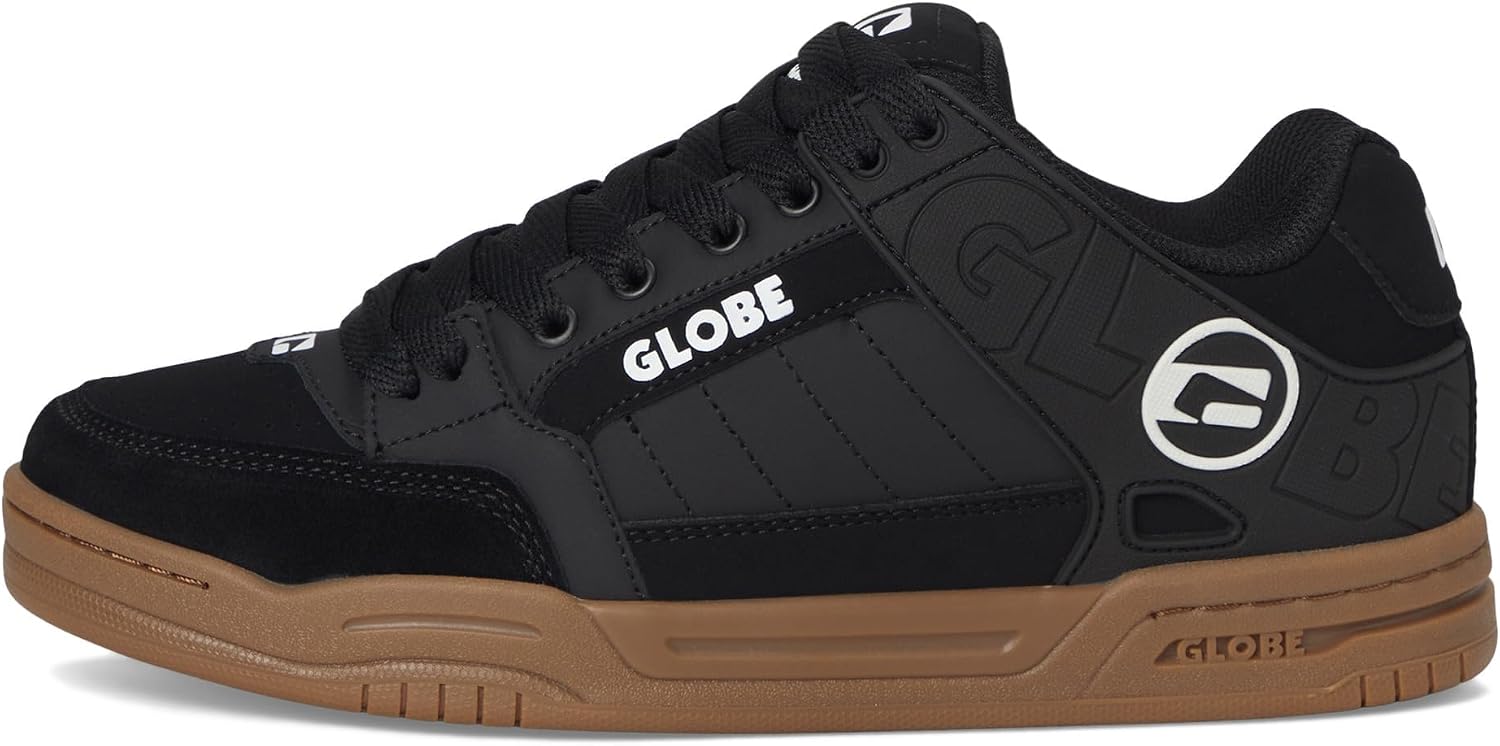 Globe Men's Tilt Skateboarding Shoe image 4