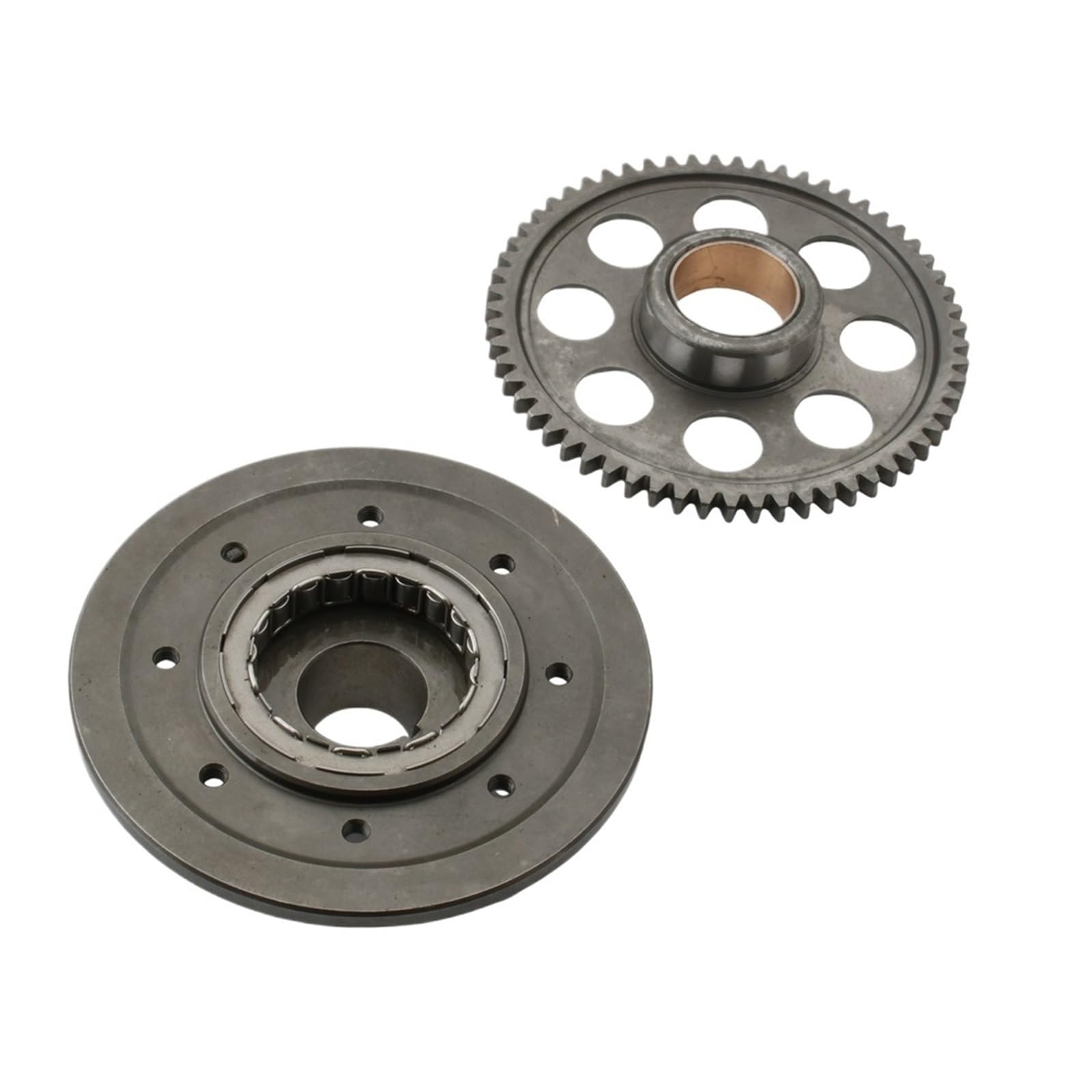Kit démarreur de moto GA650 pour vos balades et voyages
