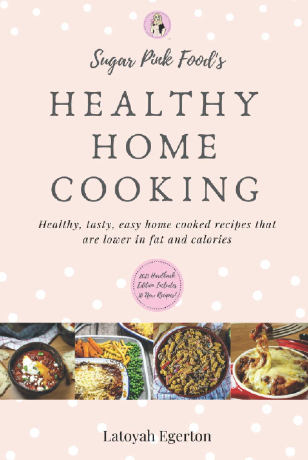 Sugar Pink Food Healthy Home Cooking Recipes
