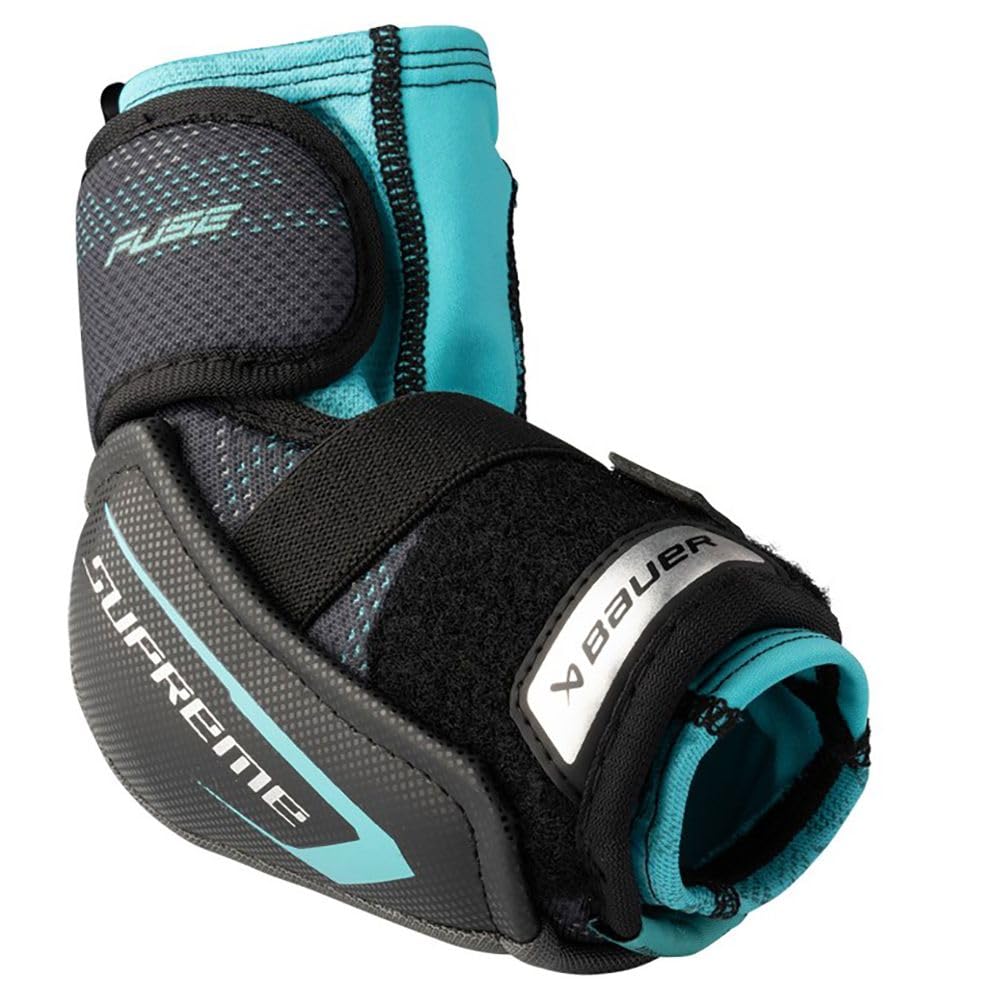 Bauer Supreme Fuse Bambini Gomitiere