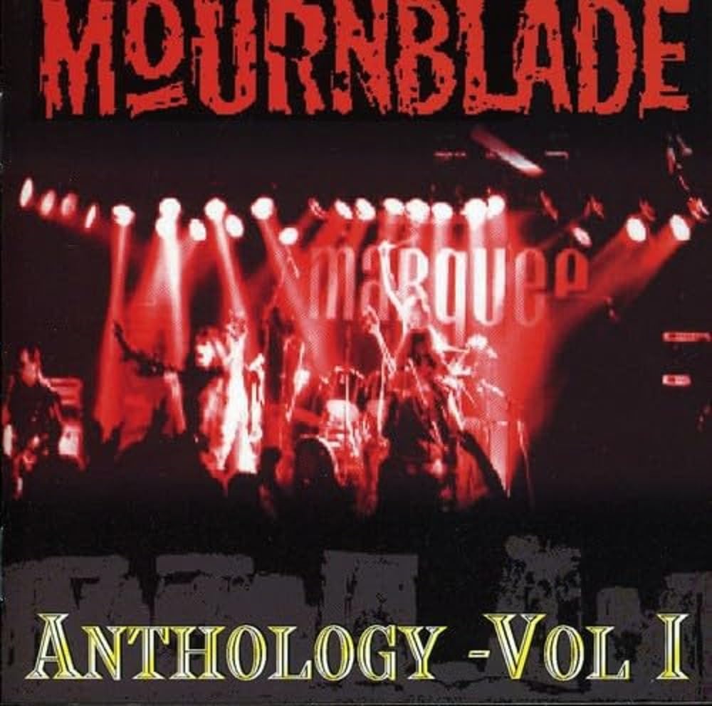 Anthology, Vol. 1