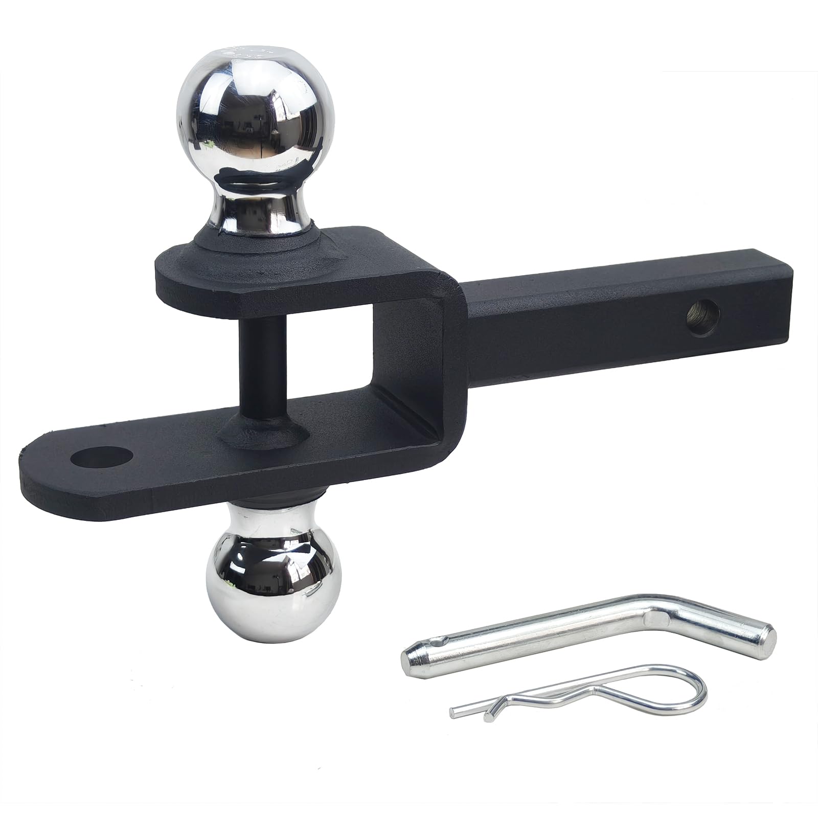 REDTEE ATV/UTV Trailer Hitch 827100C