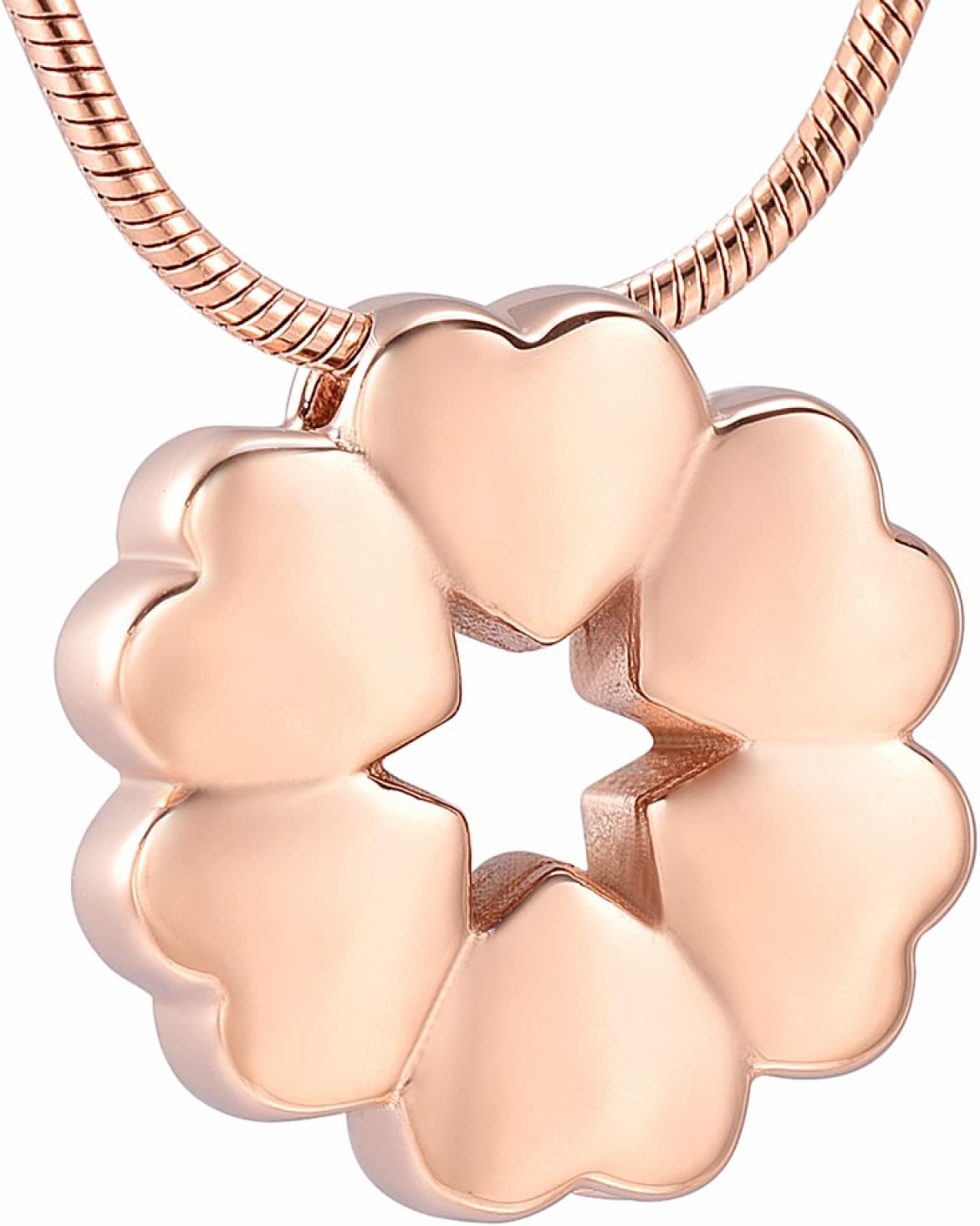 DOTUIARG Liefde moeder/vader/oma crematie sieraden voor as-altijd in mijn hart - Memorial Keepsake as ketting hanger DOTUIARG Liefde moeder/vader/oma crematie sieraden voor as-altijd in mijn hart - Memorial Keepsake as ketting hanger