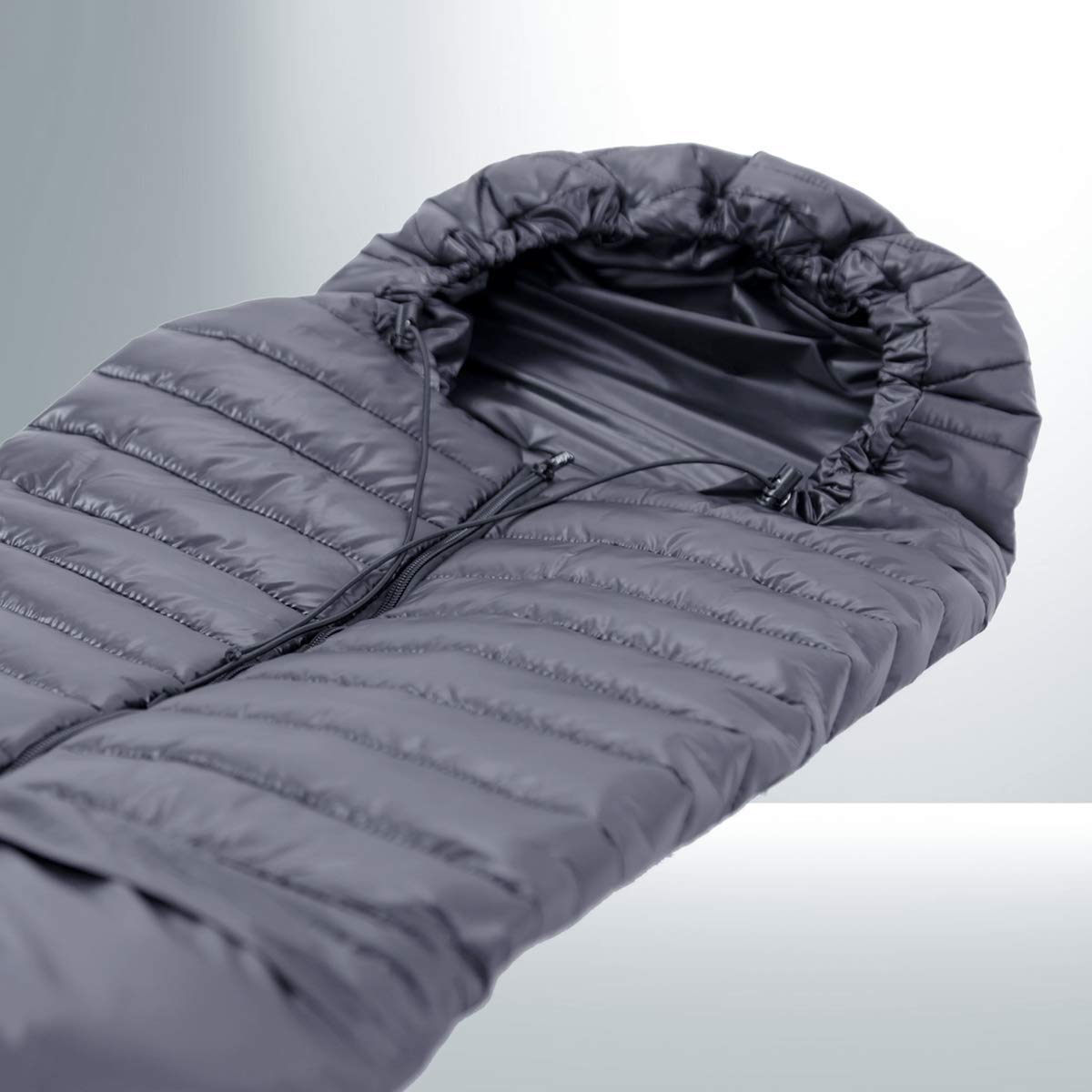 Leclerc 8719699259843 - Sacos de abrigo, 1.8
