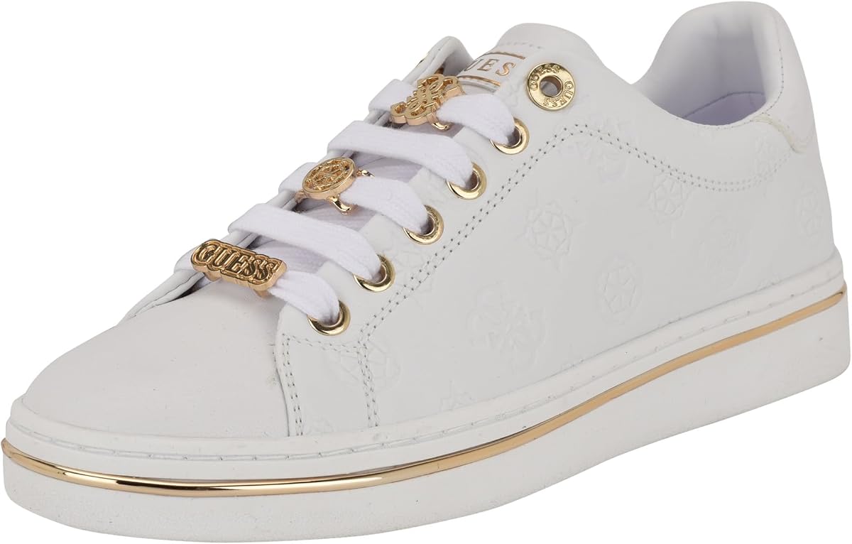 Guess Women's STASEY Sneaker