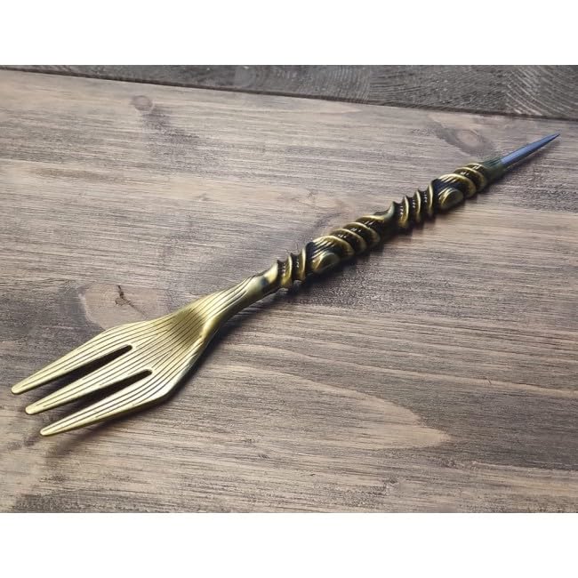 Amazon.com: Shisha Flavors Fork with Poker