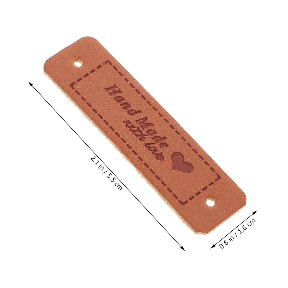 No.621 帽子サボテンタグ 革タグ レザータグ ハンドメイド 51r+u0v7wdL.jpg