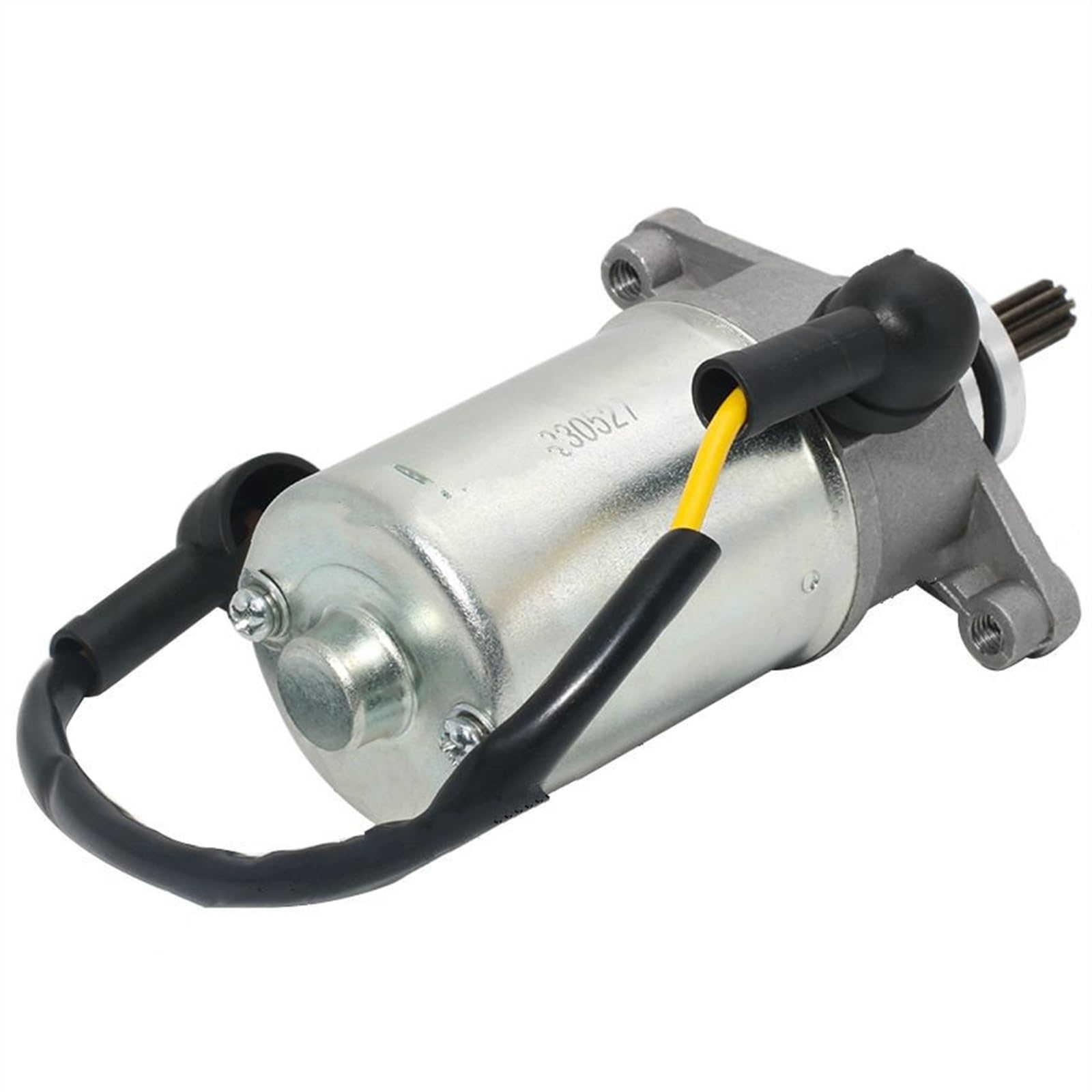 Moteur Pièces De Rechange De Démarreur De Moteur De Moto pour YFM80 Badger Raptor Grizzly 80 YFM100 Champ 100 YFM50 Raptor 50 YFM80U