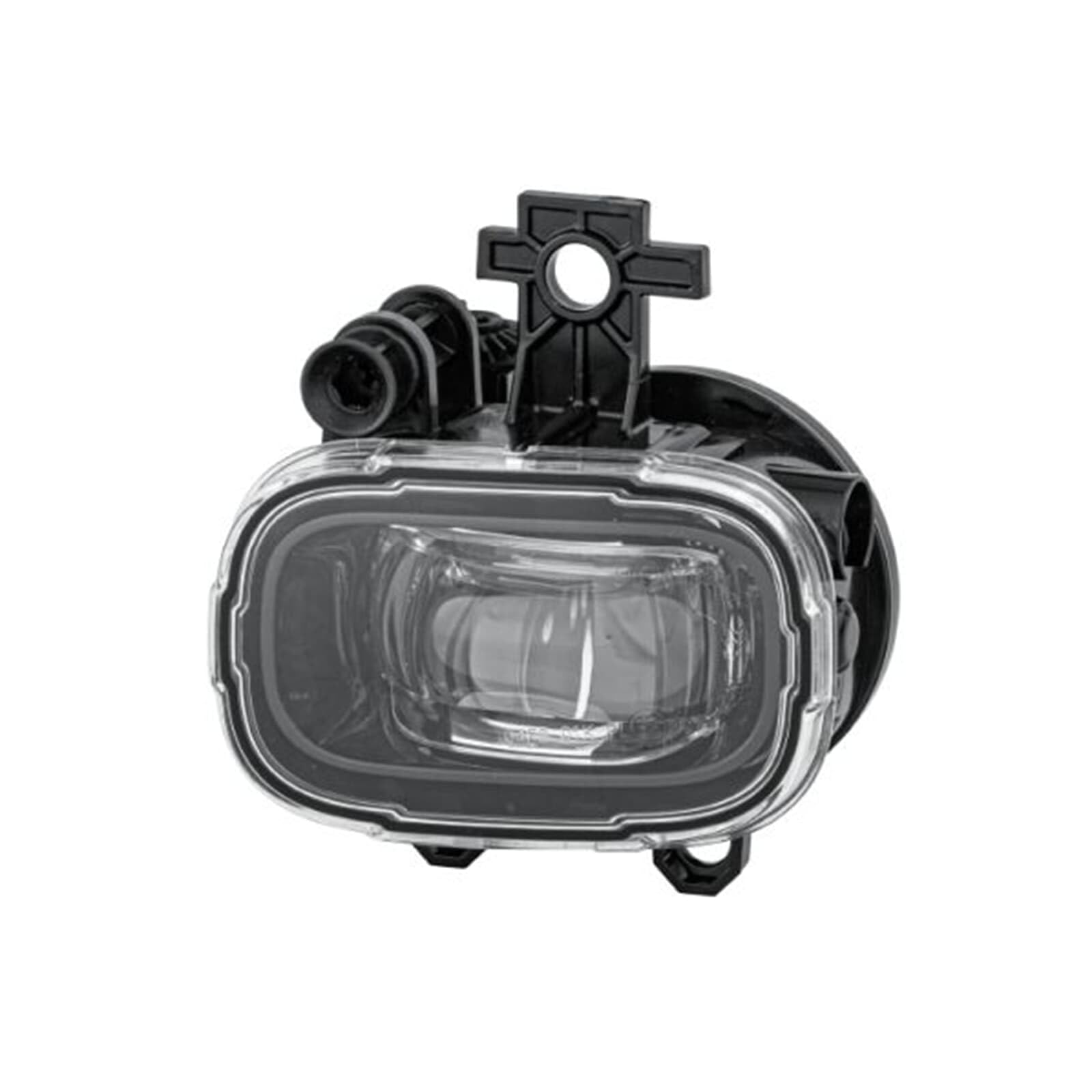 HELLA 1NL 013 712-011 FF/LED-Faro antiniebla ECE/CCC - izquierda
