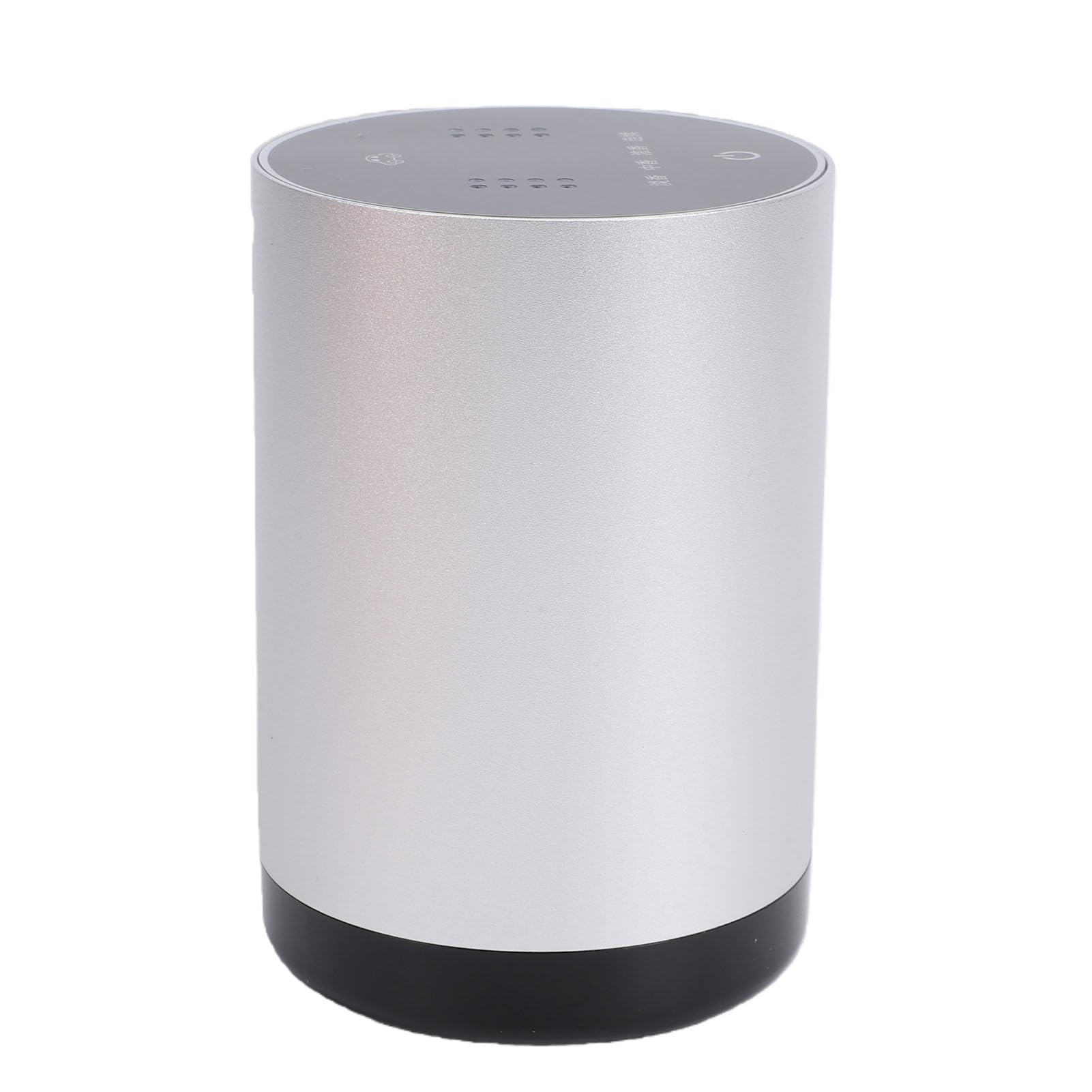 Tnfeeon Diffusore Intelligente, Ricaricabile 1200mAh, Lega di Alluminio,