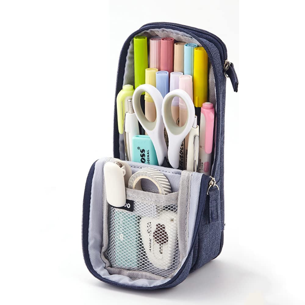 Astuccio con shopper multifunzione Oro Aurea M3 · Astucci e Shopper