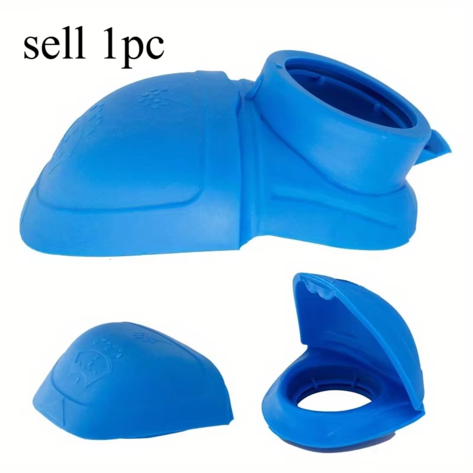 Cubierta Tanque Limpiaparabrisas Para Skoda 6V0955485 Tapa Depósito
