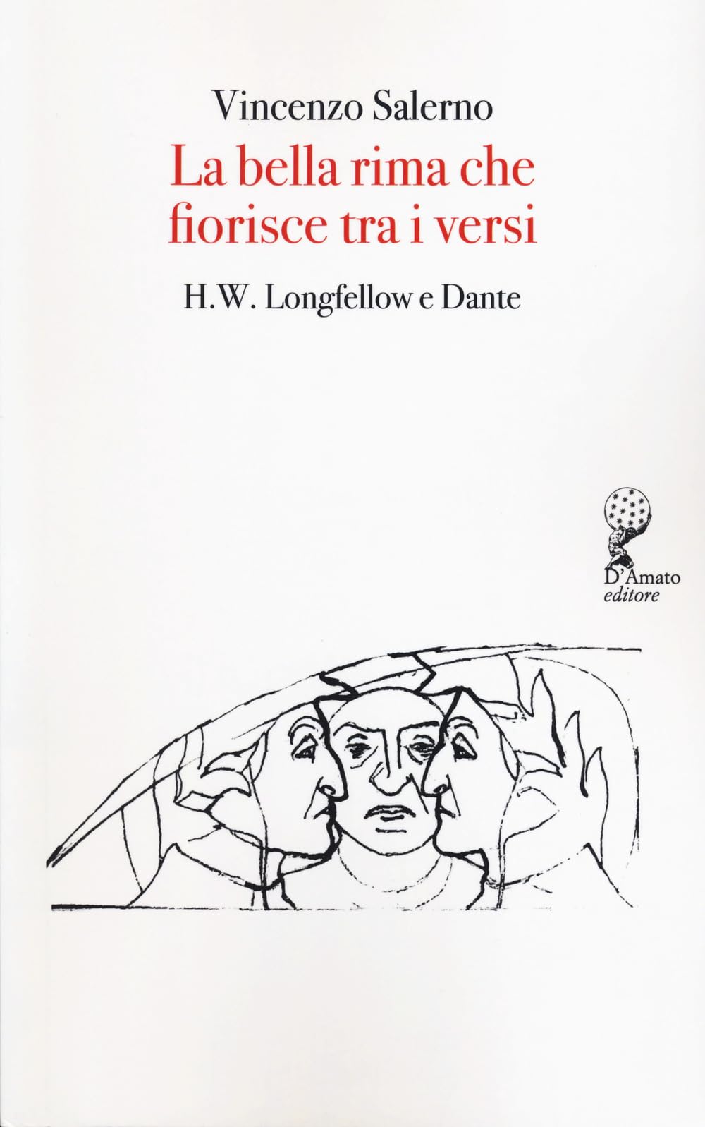 La Bella Rima Che Fiorisce Tra I Versi. H. F. Longfellow E Dante - 4