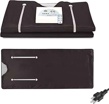 Amazon.co.jp: 遠赤外線ヒートマット ホームサウナ 遠赤外線 Amazon.co.jp: 遠赤外線ヒートマット ホームサウナ 遠赤外線